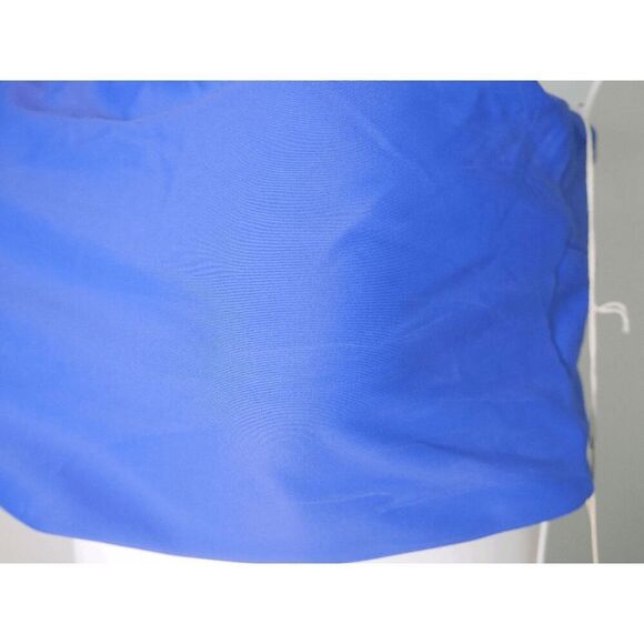 Summersalt The Ruched Sidestroke Bikini Top 10 - Picture 4 of 11